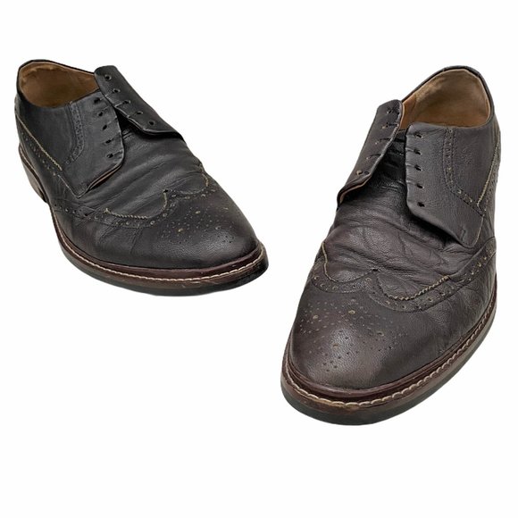 Cole Haan Grand OS Men\'s Brogue Wingtip Oxfords main image 5